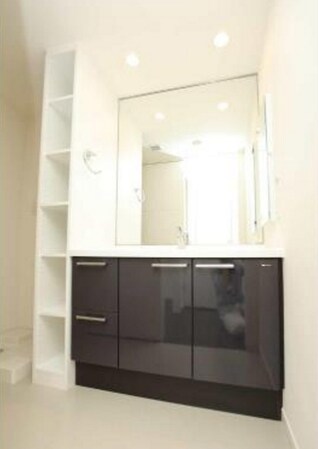 MFPR目黒タワーの物件内観写真